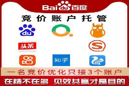 百度SEM广告投放的挑战与机遇：多行业案例分析